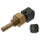 Coolant Temperature Sensor - Volvo by Febi 1594225-FEB