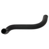 Coolant Hose - Mercedes by Febi 1235010082-FEB