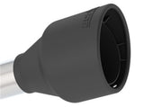 Borla Borla 14-18 C7 Corvette Stingray Axle-Back ATAK Exhaust 2.75in To Muffler Dual 2.75in Out 4.25in Tip BOR-11856CB