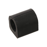 Sway Bar Bushing - VW/Audi by Febi 2D0511413A-FEB