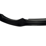 Suvneer Motorsports Suvneer R1 Designed F8x Carbon Fiber Front Lip F8XCFLIP-R1