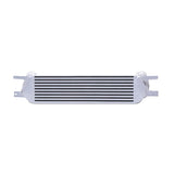 Mishimoto Ford Mustang EcoBoost Performance Intercooler, 2015+ Silver