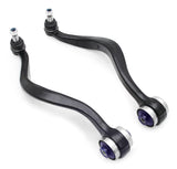 SuperPro 2003 Mazda 6 S Front Radius Arm Set w/ Bushings by Superpro SPRTRC1056