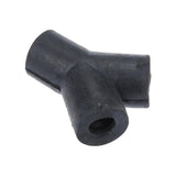 Breather Hose Connector - Mercedes