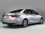 Borla Borla 14-16 Toyota Camry 3.5L AT FWD 4DR 2.25in Touring Rear Section Exhaust 3.5in x 4.25in Tips BOR-11916