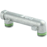 Camshaft Oiler Connector - Mercedes