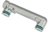 Camshaft Oiler Connector - Mercedes by URO Premium 1191800266PRM-URP