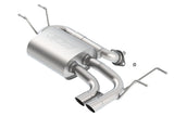 Borla Borla 2016 Mada Miata 2.0L Rear Section S-Type Exhaust BOR-11919