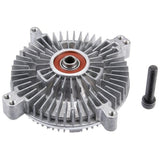 Fan Clutch - Mercedes