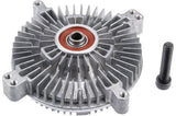 Fan Clutch - Mercedes by URO Parts 1192000022-URP