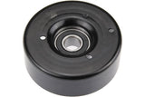 Belt Tensioner Pulley - Mercedes by URO Parts 1192001470-URP