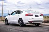 Borla Borla 2017+ Ford Fusion Sport 2.7L Turbo AT AWD S-Type Axle Back Exhaust BOR-11942