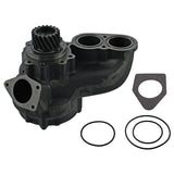 Water Pump - Volvo by Febi 1545261-FEB