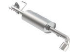 Borla Borla 2017 Subaru Impreza AT/MT 2.0L AWD 5DR Hatch 2in SS S-Type Rear Section Exhaust BOR-11944