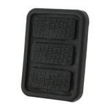 Pedal Pad For Clutch & Brake Pedal - Volvo by Febi 1272021-FEB