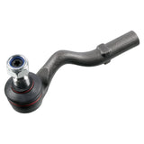 Tie Rod End with Nut - Mercedes by Febi 2103380515-FEB