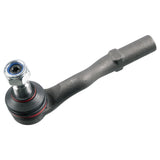 Tie Rod End with Nut - Mercedes by Febi 2103380615-FEB