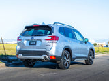 Borla Borla 19-20 Subaru Forester 2.5L S-Type Rear Section BOR-11966