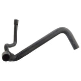 Coolant Hose - Mercedes by Febi 1245010282-FEB