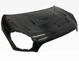 Suvneer Motorsports Carbon Fiber Hood DTM Style for Mini Countryman 4DR 2011-2016