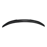 Suvneer Motorsports Suvneer PSM Designed F13 M6 Carbon Fiber Trunk Spoiler F13CFPSMSPOILER