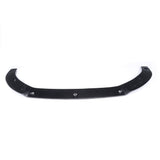 Velt Sport Velt Sport VW Mk7 Carbon Fiber Front Lip (V1) - Golf R VELT-FLS-CF-V1-MK7R
