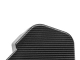 AutoTecknic Pre-Preg Carbon Engine Cover Extension Set - BMW G90 / G99 / M5 by AutoTecknic