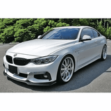 Suvneer Motorsports Suvneer Endless Designed F32 Carbon Fiber Front Lip F32MTENDCFLIP