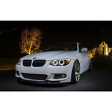 Suvneer Motorsports Suvneer AK Designed E92 LCI Carbon Fiber Front Lip E92MTAKCFLIP-LCI