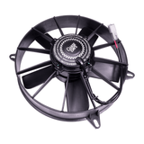 Chase Bays 11in Ultra High Flow Electric Fan (1700 CFM) by Chase Bays CB-12UFAN