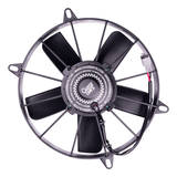 Chase Bays 11in Ultra High Flow Electric Fan (1700 CFM) by Chase Bays CB-12UFAN