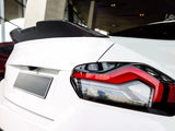 AutoTecknic Dry Carbon Performance Trunk Spoiler - G42 2-Series by AutoTecknic ATK-BM-0395-2