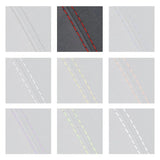 BFI MK8 Alcantara Manual Shift Boot by BFI 5234-5H-402