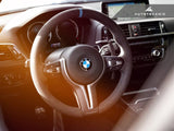 AutoTecknic Competition Shift Paddles - F06/ F12/ F13 6-Series by AutoTecknic ATK-BM-0164-DCM-8