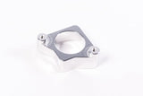 Radium Engineering Lotus Alum Weld-On Denso MAF Sensor Flange by Radium Engineering RAD11-0001