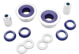 SuperPro VW MQB Front LCA Inner Rear Bushing Set for Alloy Subframe by Superpro SPRSPF5592K