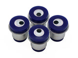 SuperPro 2006 Lexus GS430 Base Front Upper Inner Control Arm Camber Adjustable Bushing Kit by Superpro SPRSPF3507XK