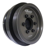 Fluidampr 2020+ GM 6.6L Duramax Steel Externally Balanced Damper by Fluidampr FDR830151