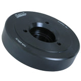 Fluidampr Chevy LS1 / LS6 Corvette (No Pulleys) Steel Internally Balanced Damper by Fluidampr FDR620131