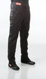 RaceQuip Black Trim SFI-1 JR. Pants by Racequip