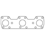 Cometic Mitsubishi 6G72 .042in AM Exhaust Manifold Gasket Set - SOHC - 1988-1996 by Cometic CGS-C4715-042