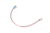 Radium Engineering Porsche 17in Fuel Pump Connector Harness - Walbro E85 by Radium Engineering RAD17-0054