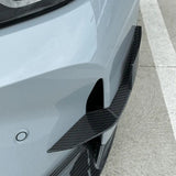 CarBahn Carbon Fiber Canards - BMW / G8X / M3 / M4 by CarBahn CBG8X-8015