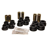 Energy Suspension Front Control Arm Bushing Set - BMW 64-75 2002