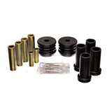 Energy Suspension Rear Control Arm Bushing Set - BMW 64-75 2002