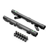 Nuke Performance Porsche 6cyl 987.1 3.4L fuel rail by Nuke Performance 120-05-104