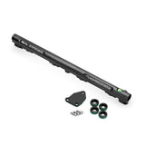 Nuke Performance Nissan 4cyl SR20DET (S14/S15) fuel rail - IACV Delete by Nuke Performance 120-06-104
