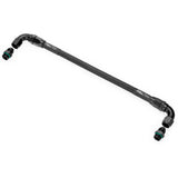 Nuke Performance GM LS1, LS2, LS3, LS6, L76, L99 fuel rail front crossover hose kit by Nuke Performance 120-10-102