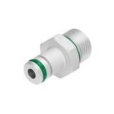 Nuke Performance Fuel log fitting to AN-8 ORB by Nuke Performance 1200-20-004