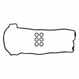 Engine Valve Cover Gasket Set - Mercedes Benz by Victor Reinz 1200101430-VR